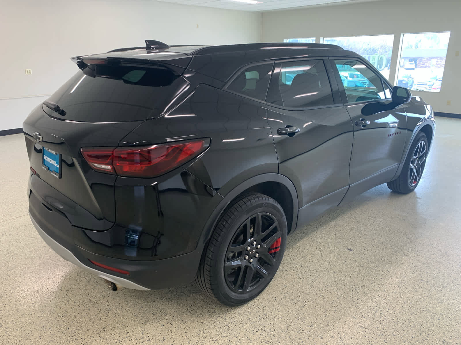 Used 2023 Chevrolet Blazer LT w/ Convenience Package image 6