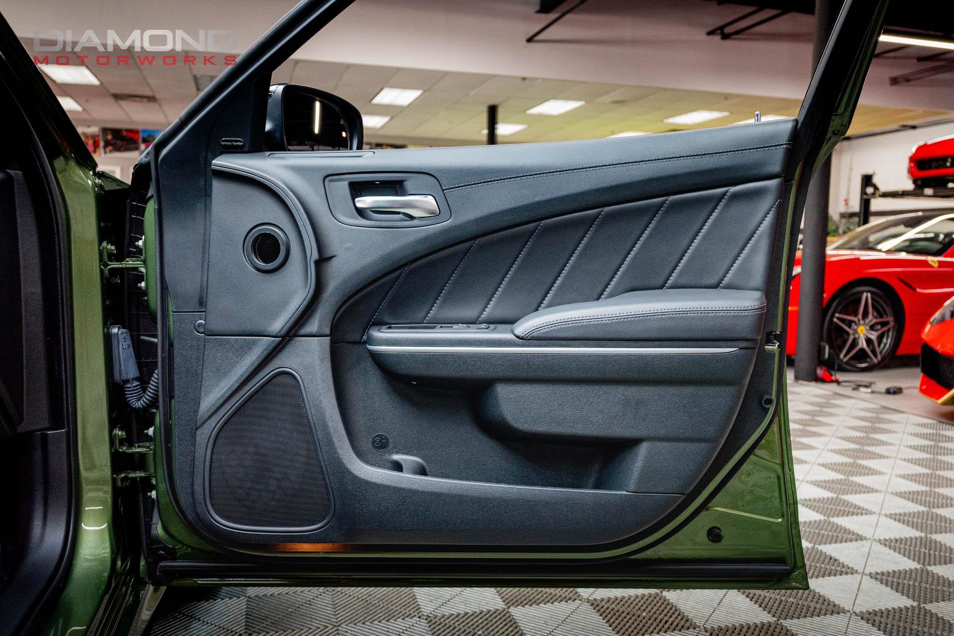 Used 2023 Dodge Charger Scat Pack image 94