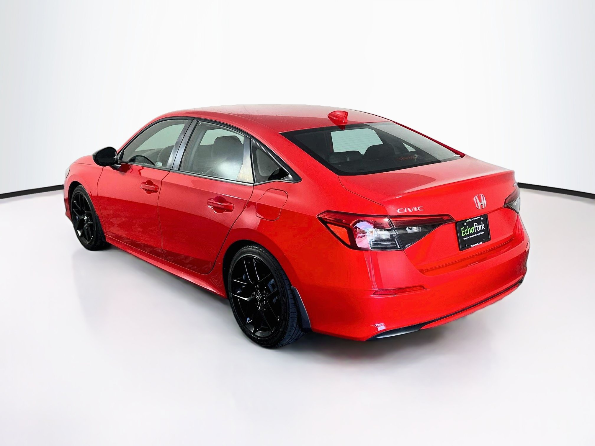 Used 2024 Honda Civic Sport image 5