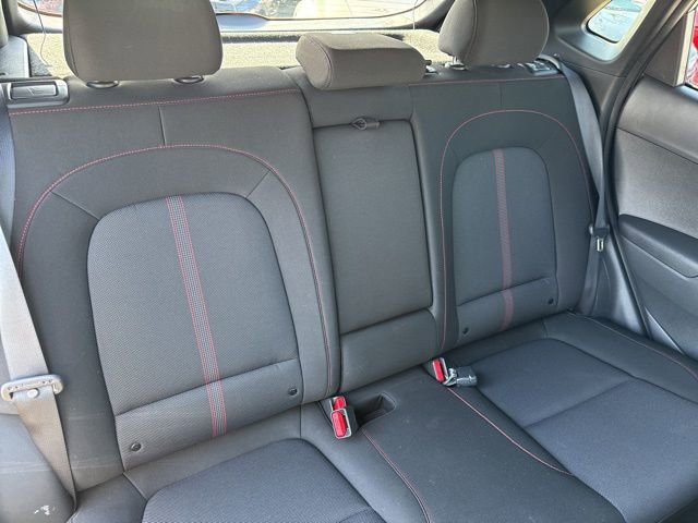 Certified 2022 Hyundai Kona N Line w/ Tech Package image 24