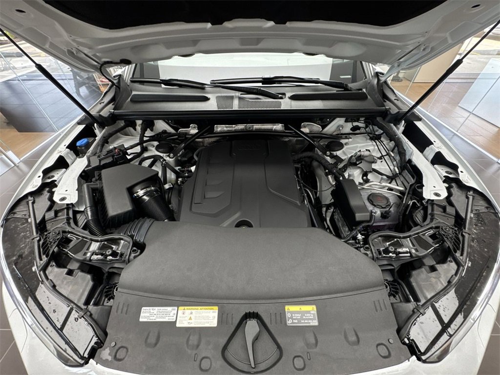 New 2025 Audi Q5 Premium image 28