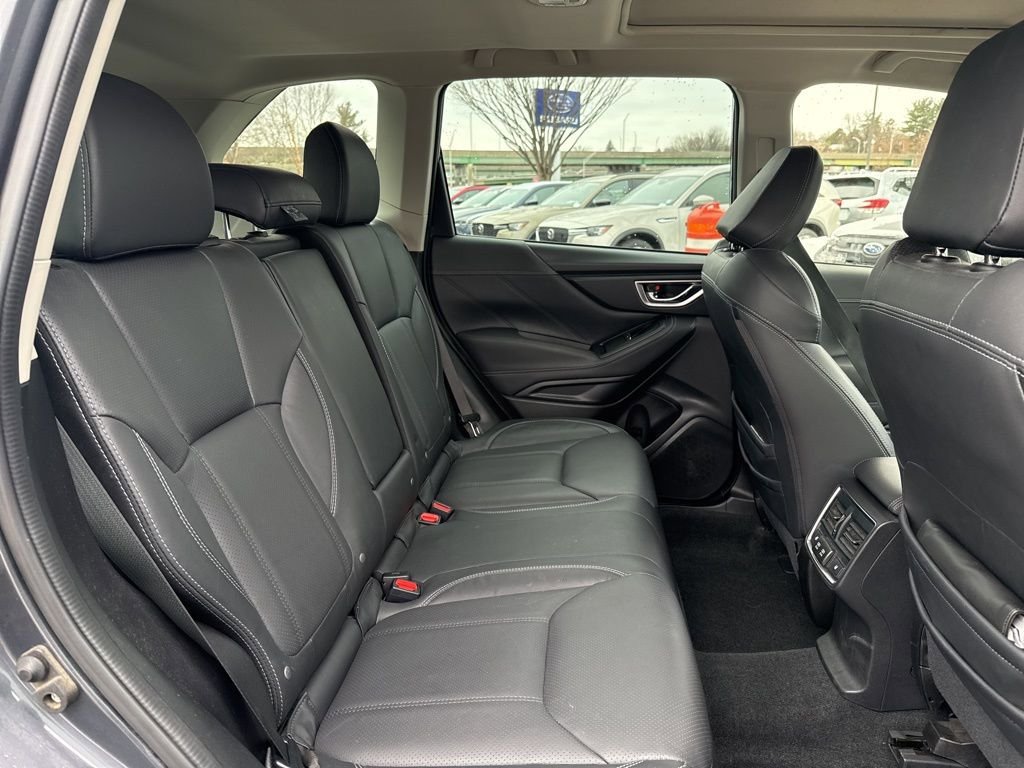 Used 2022 Subaru Forester Touring image 29