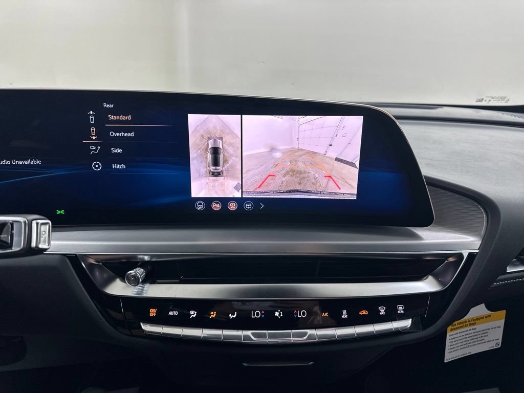 New 2026 Cadillac Lyriq Sport AWD/4WD image 41