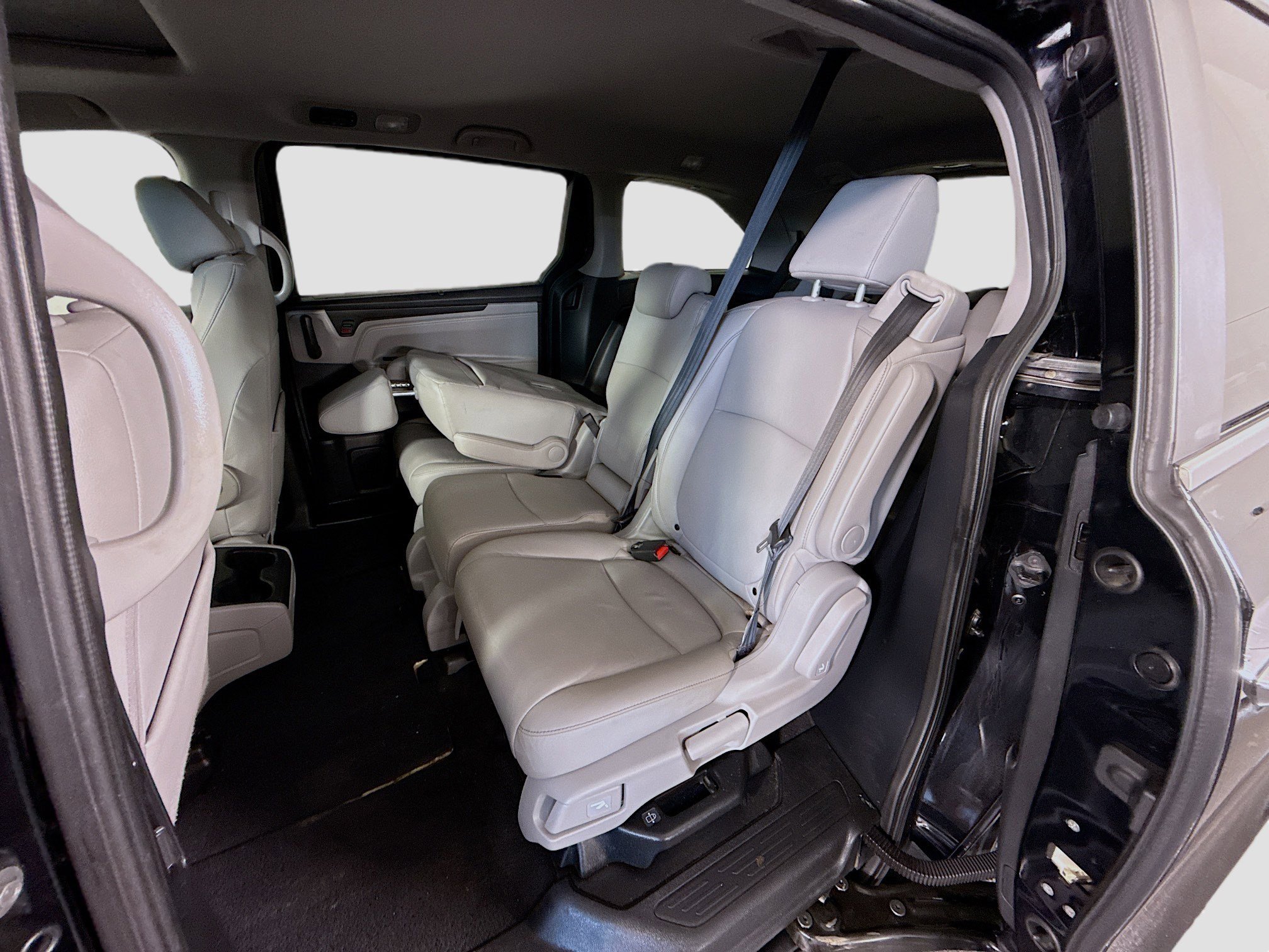 Used 2022 Honda Odyssey EX-L image 25