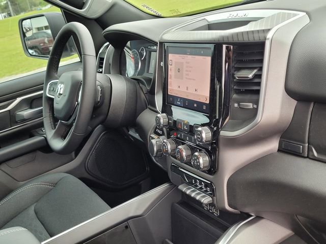 New 2026 RAM 1500 Lone Star AWD/4WD image 18