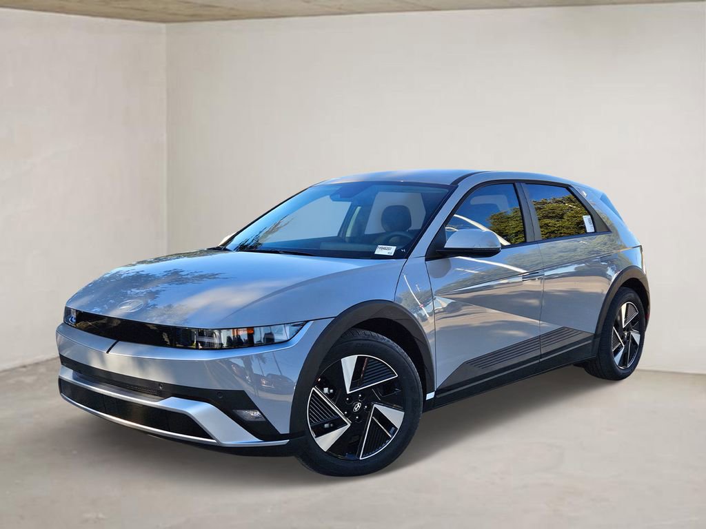 New 2026 Hyundai Ioniq 5 SEL