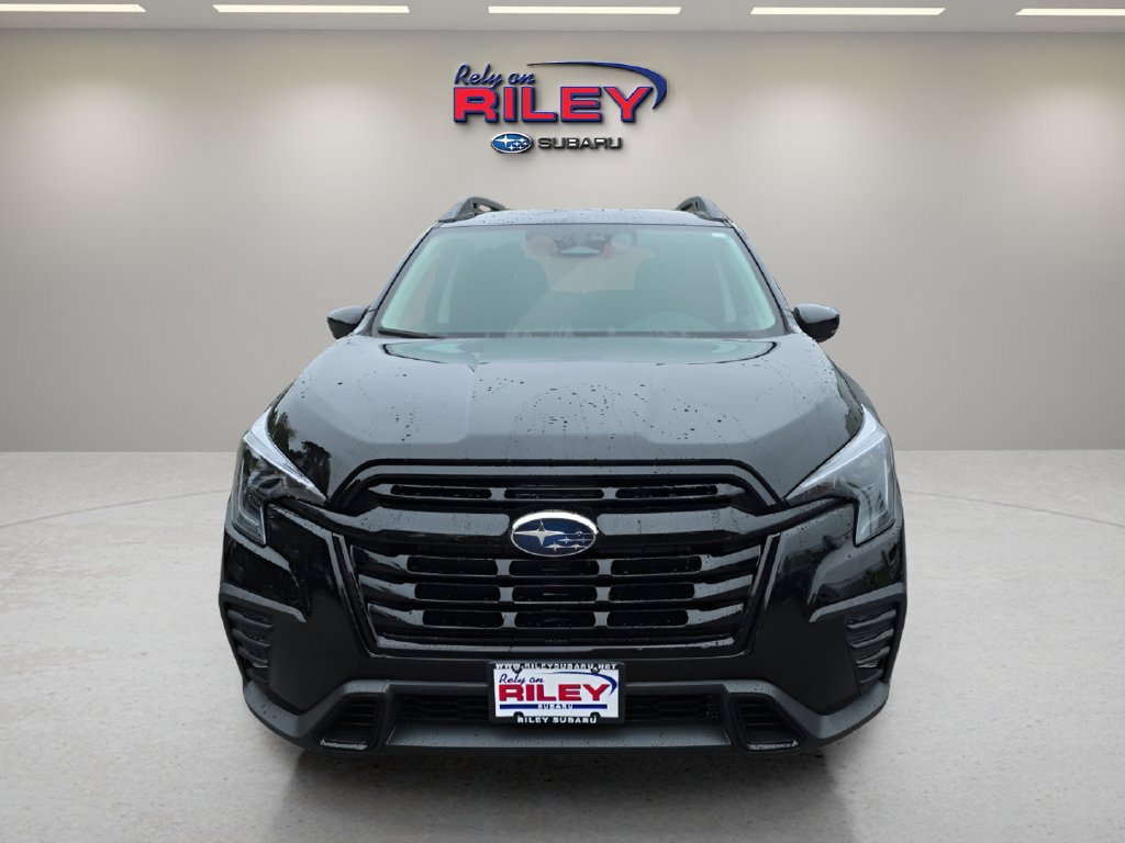 New 2027 Subaru Ascent Premium AWD/4WD image 9