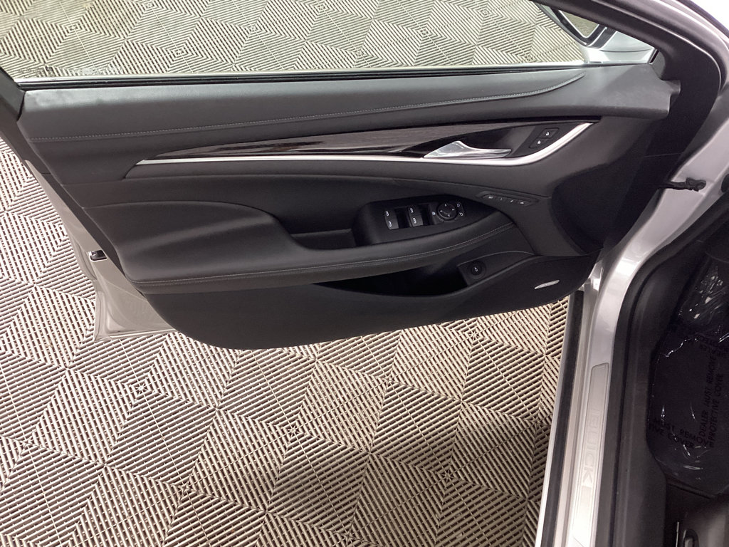 Used 2017 Buick LaCrosse Essence w/ Sights and Sounds Package FWD image 17