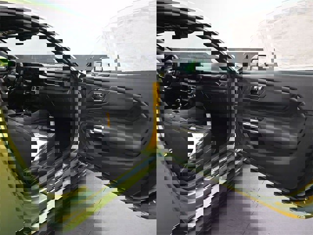 New 2025 Ford Mustang GT Premium w/ GT Performance Package image 16