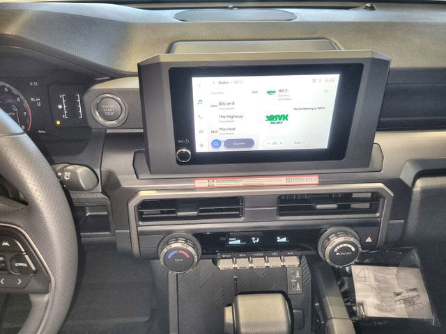 New 2025 Toyota 4Runner SR5 image 16