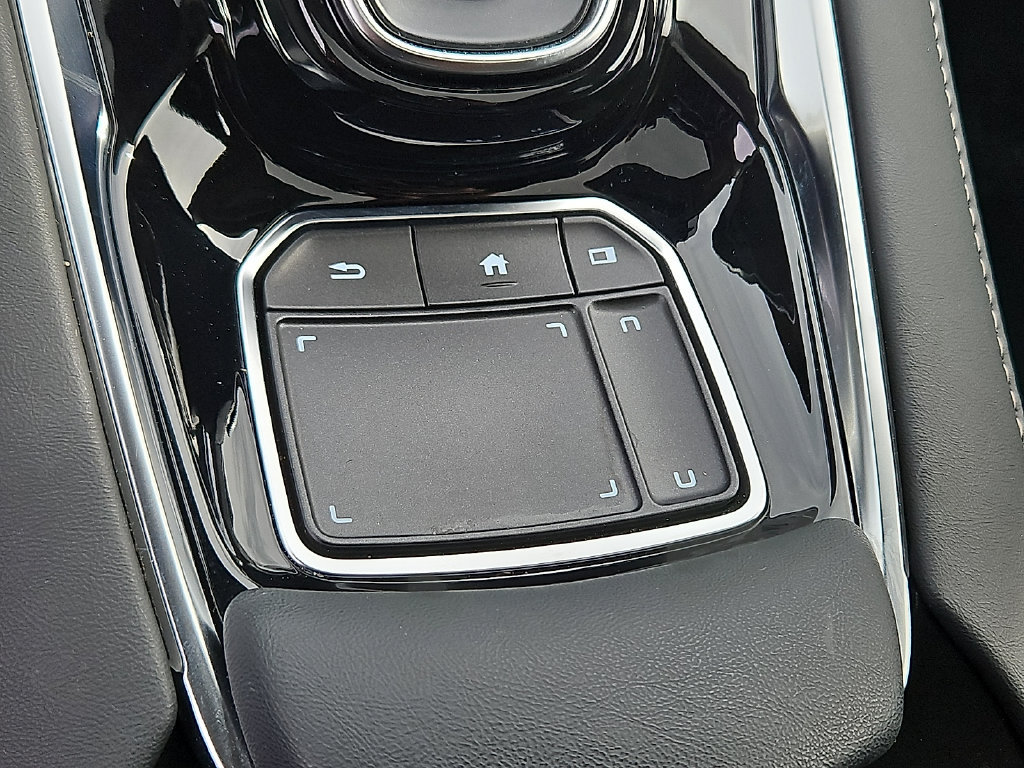 Used 2024 Acura RDX w/ Advance Package AWD/4WD image 16