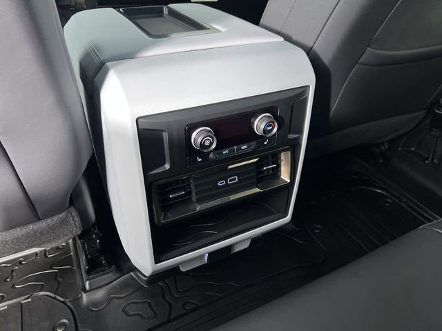 Used 2024 GMC Hummer EV 2X w/ Extreme Off-Road Package image 22