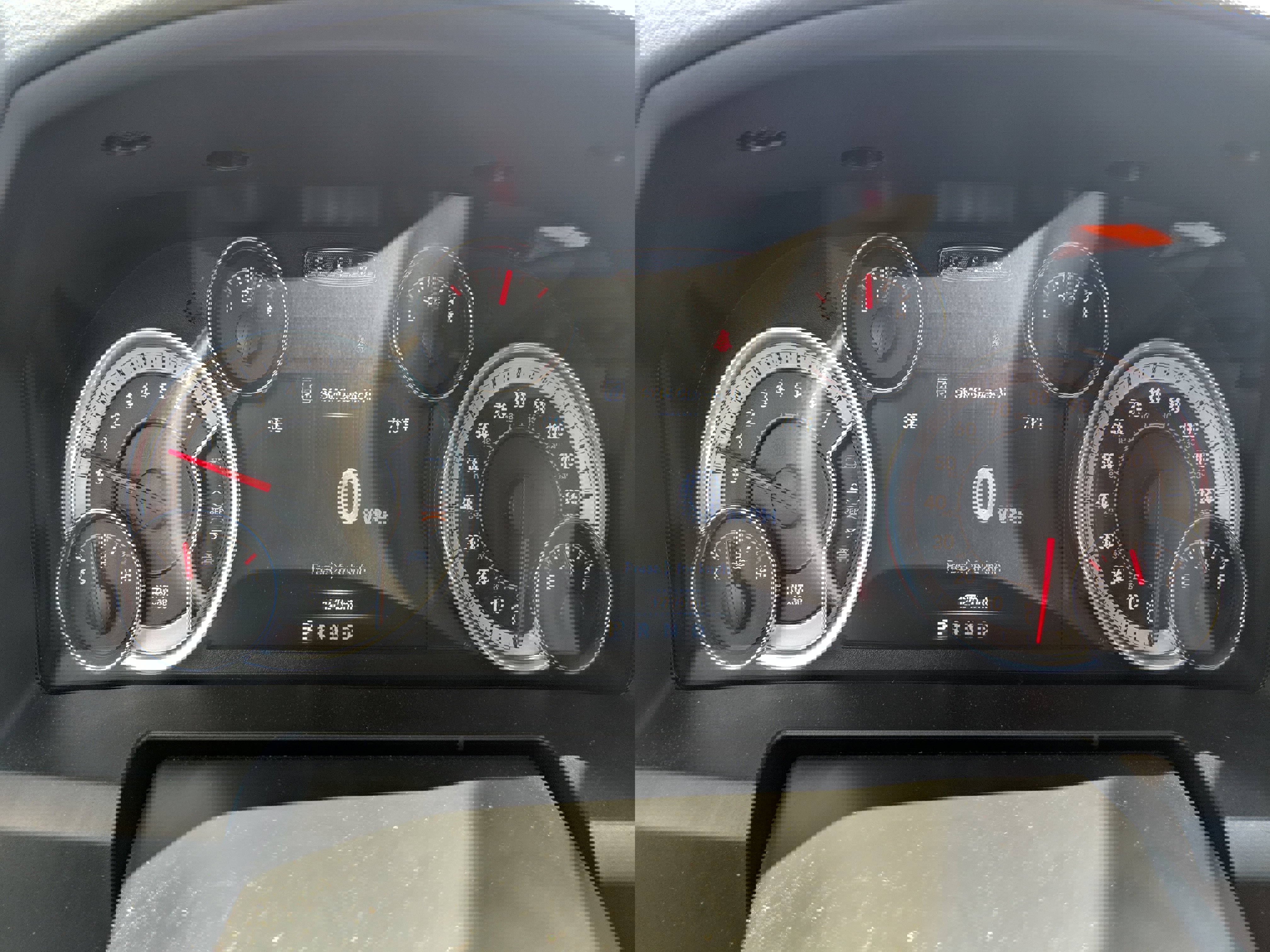 Used 2019 RAM 1500 Big Horn w/ Rambox Value Package image 22