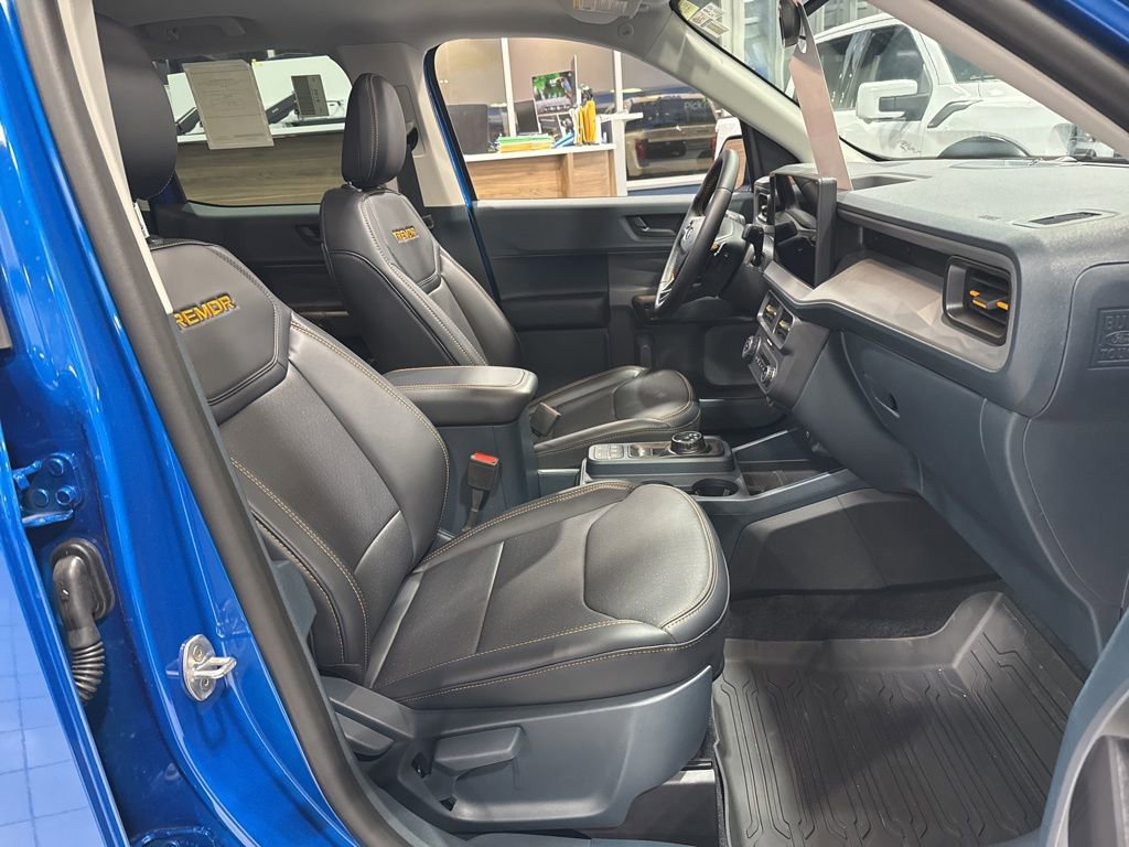 New 2026 Ford Maverick Tremor image 17