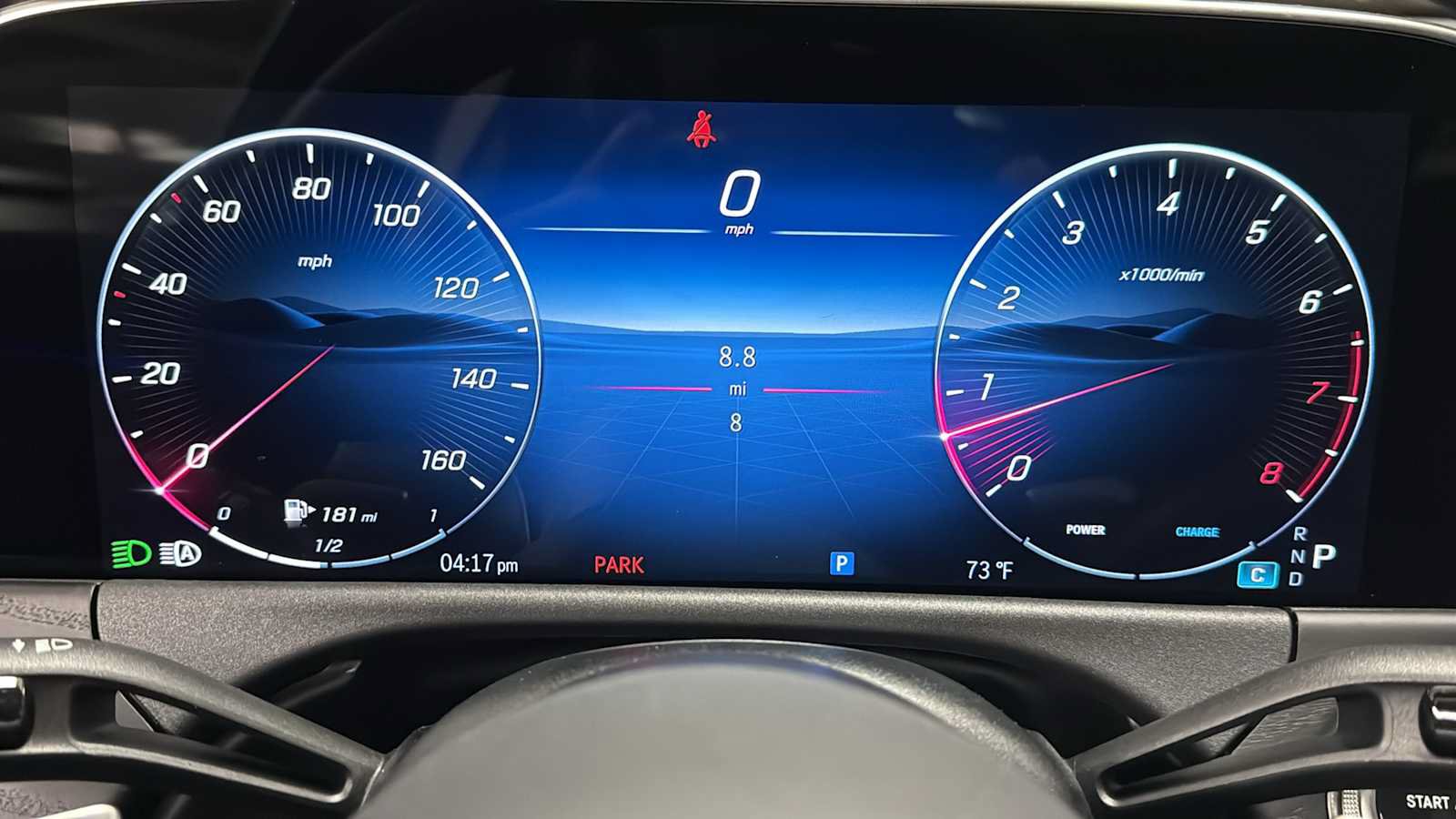 New 2027 Mercedes-Benz E 450 4MATIC Sedan image 19