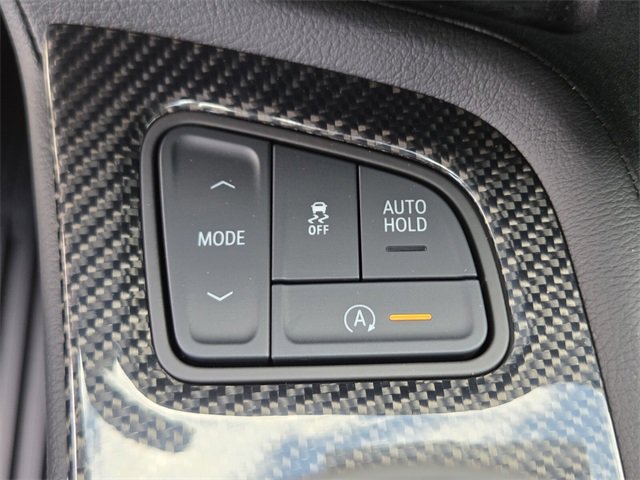 New 2026 Cadillac CT5 V image 27