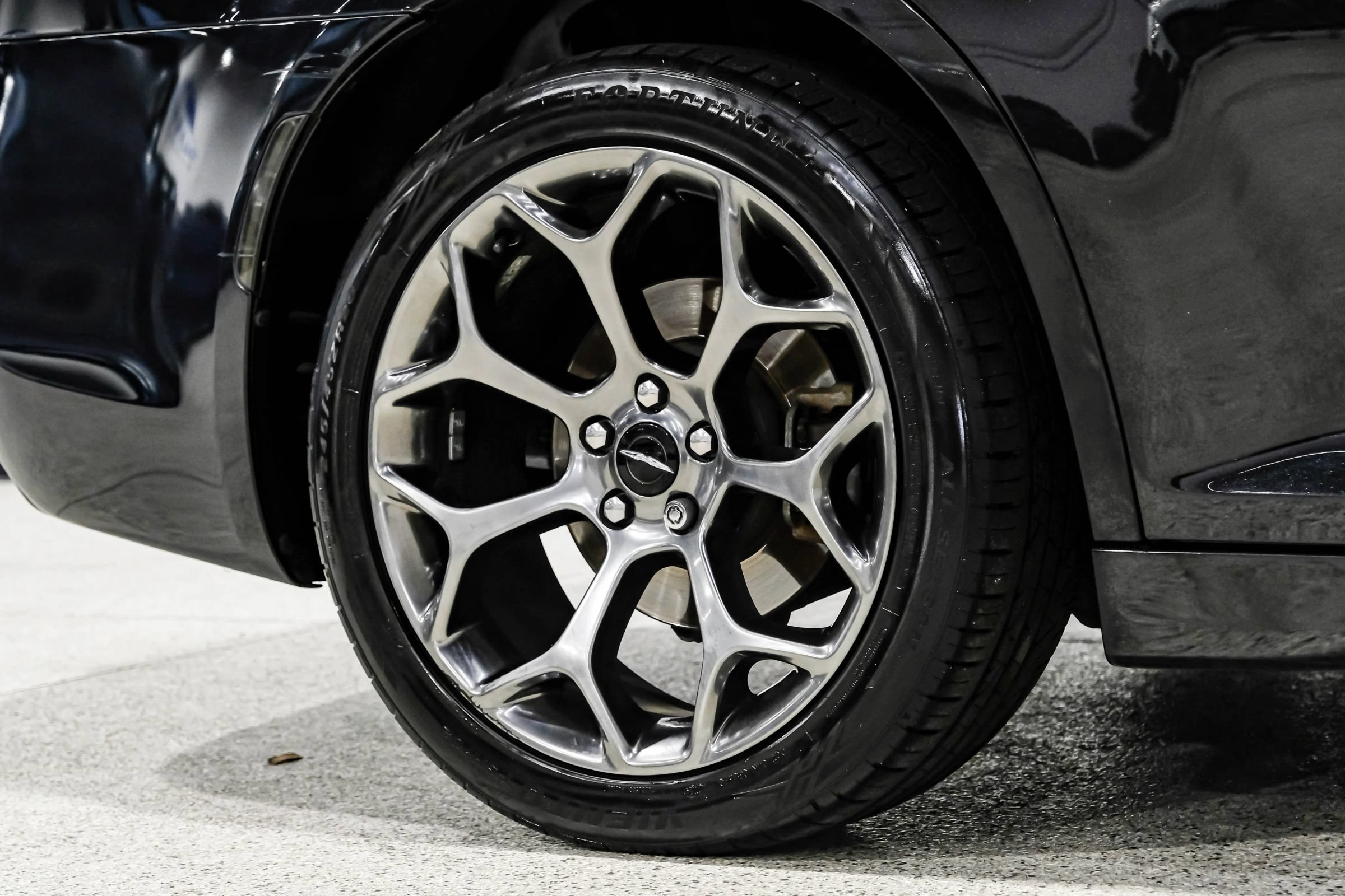 Used 2015 Chrysler 300 S w/ 300S Premium Group RWD image 69