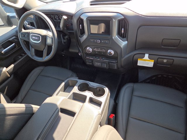 New 2026 GMC Sierra 3500 Pro w/ Convenience Package AWD/4WD image 18