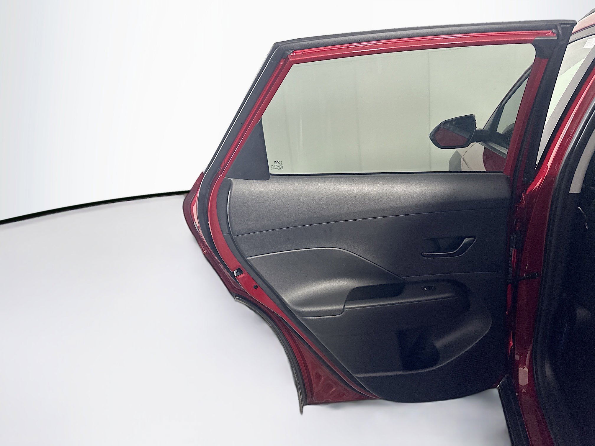 Used 2025 Hyundai Kona SEL image 27