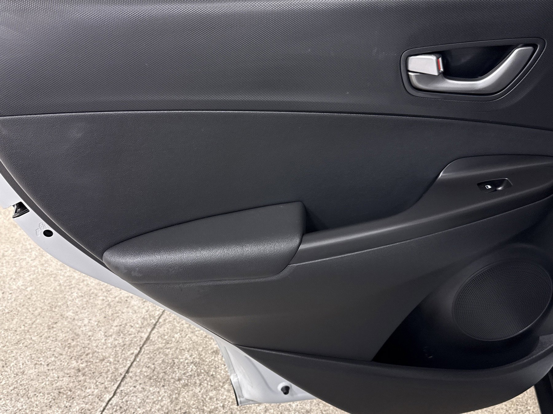 Used 2020 Hyundai Kona Ultimate image 11