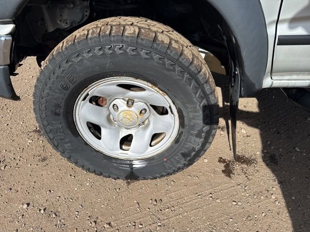 Used 2004 Toyota Tacoma PreRunner image 10