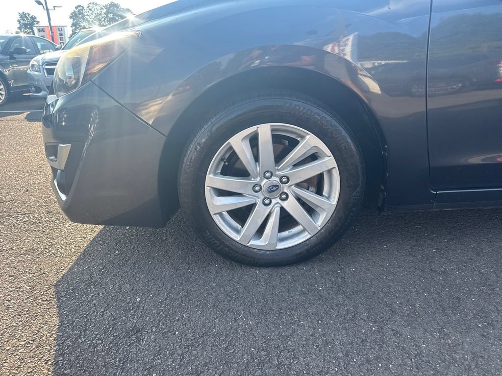 Used 2015 Subaru Impreza 2.0i Premium AWD/4WD image 27