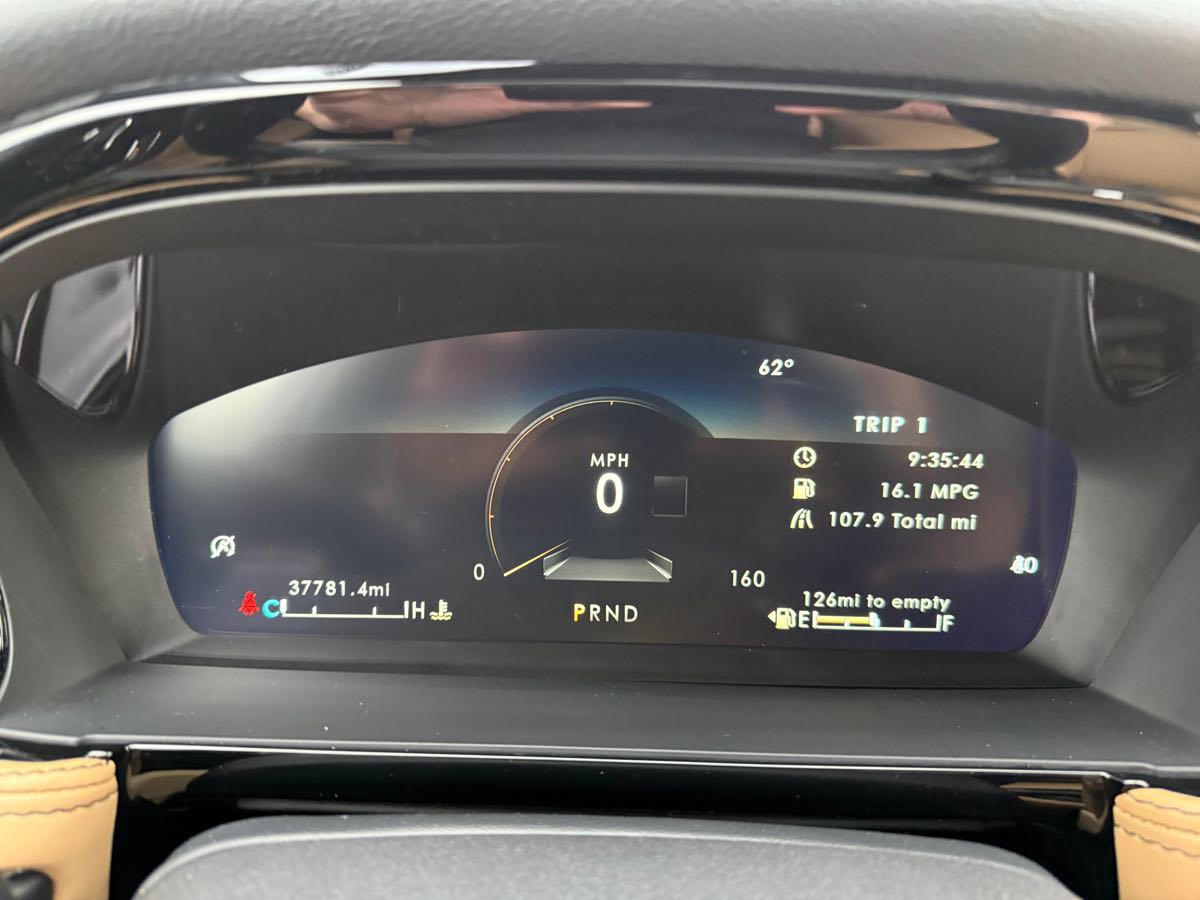 Used 2022 Lincoln Corsair Reserve w/ Equipment Group 201A image 14