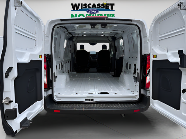 New 2026 Ford Transit 150 Low Roof RWD image 14