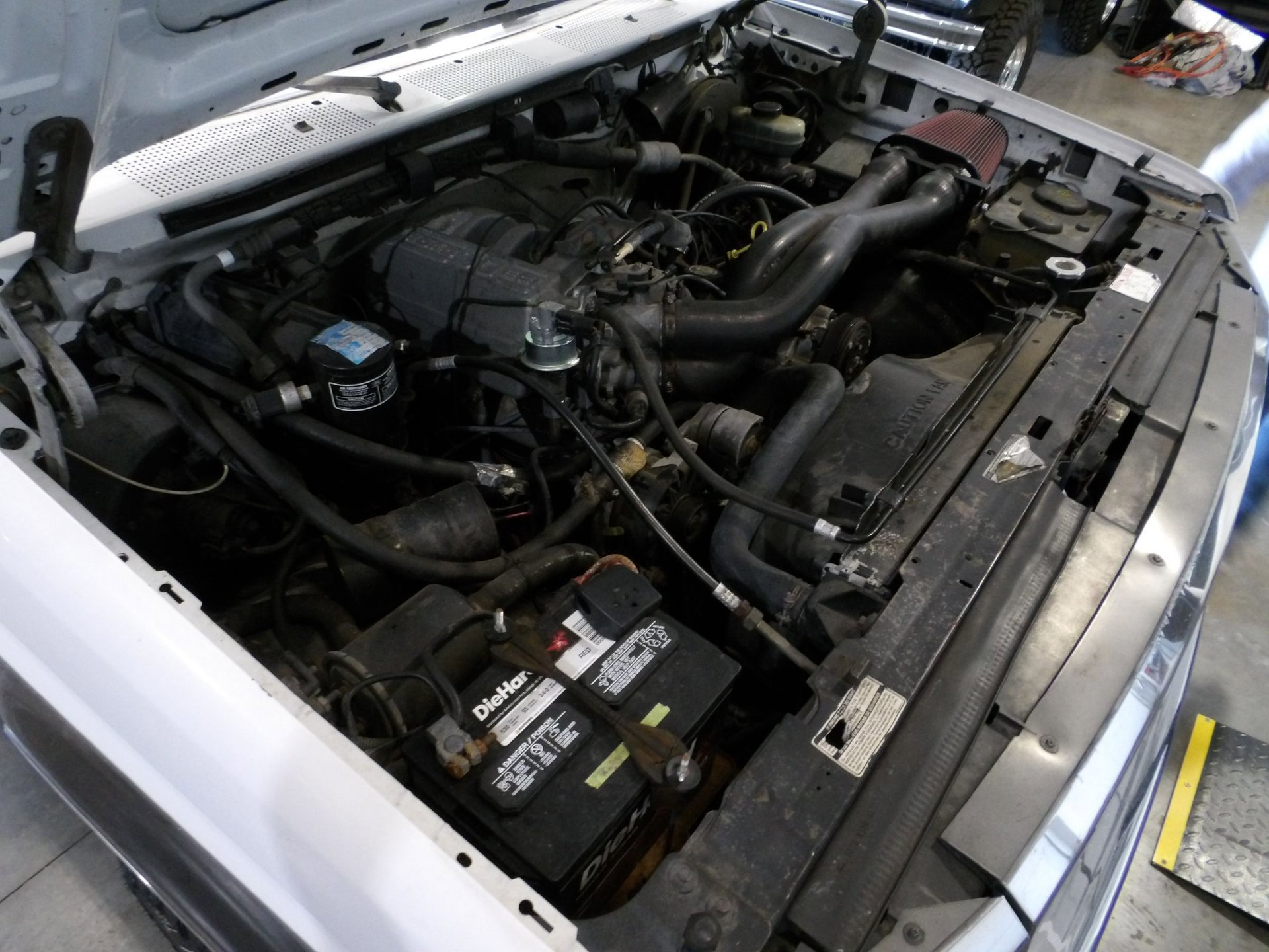 Used 1992 Ford Bronco image 95