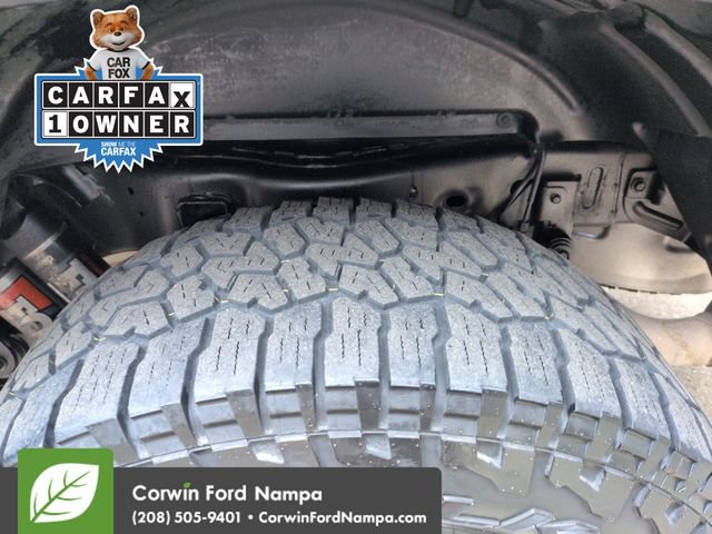 Used 2021 Jeep Gladiator Mojave w/ Trailer Tow Package AWD/4WD image 30
