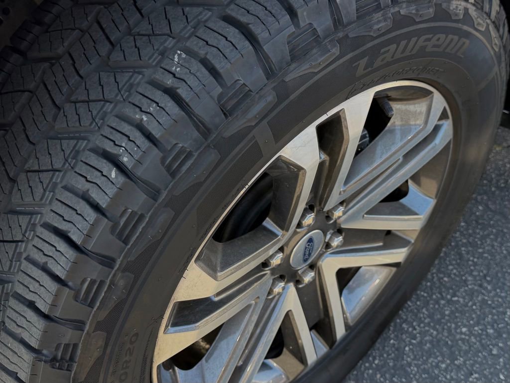 Certified 2022 Ford F150 XL w/ STX Appearance Package image 15