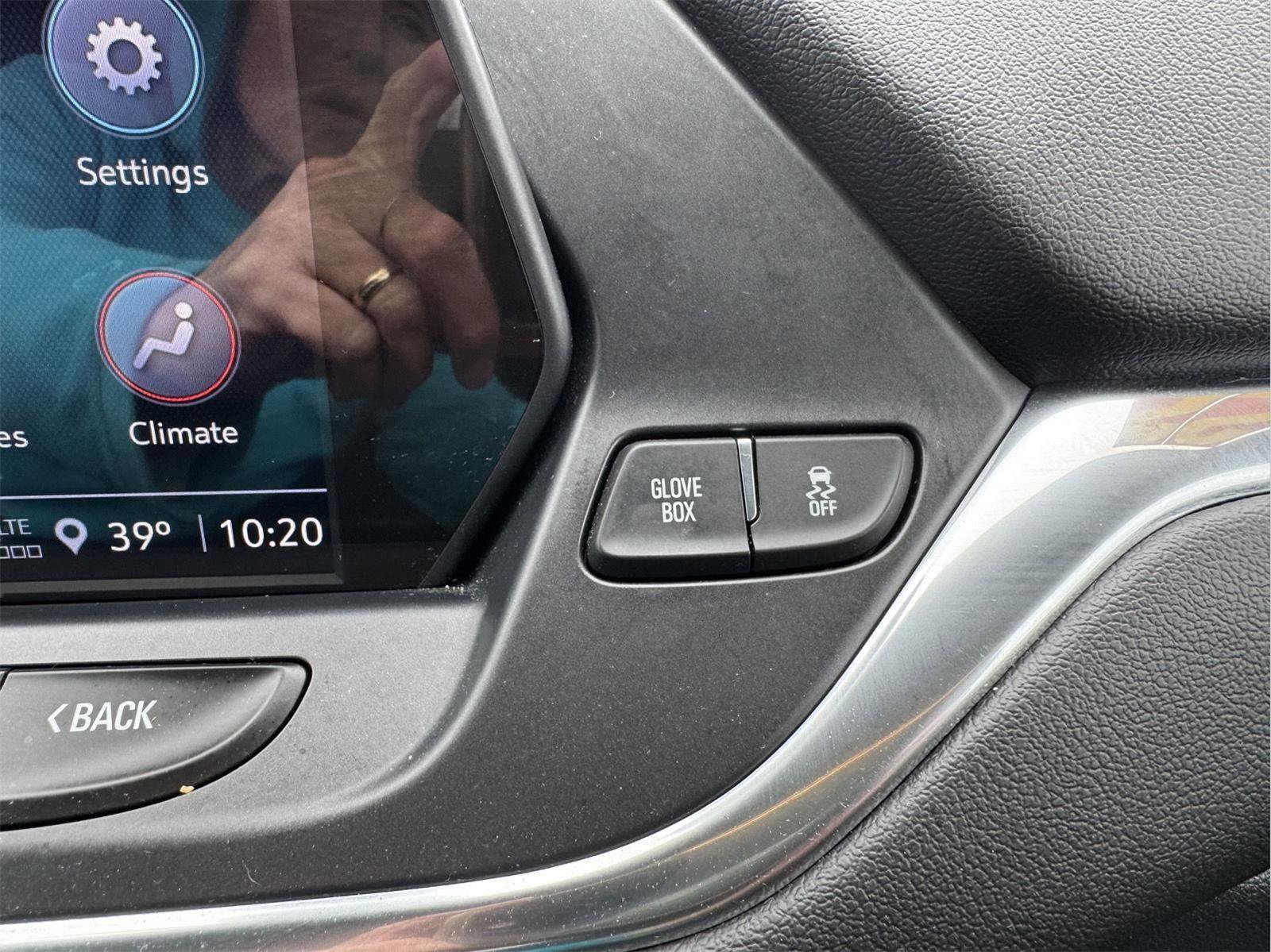 Used 2022 Chevrolet Blazer LT image 26