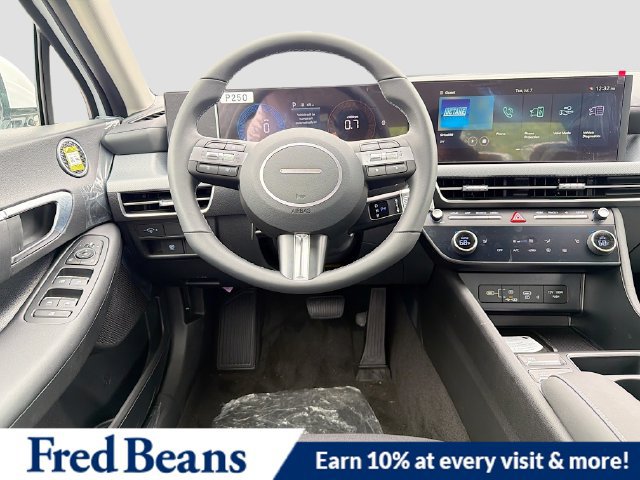 New 2026 Hyundai Sonata SEL FWD image 26