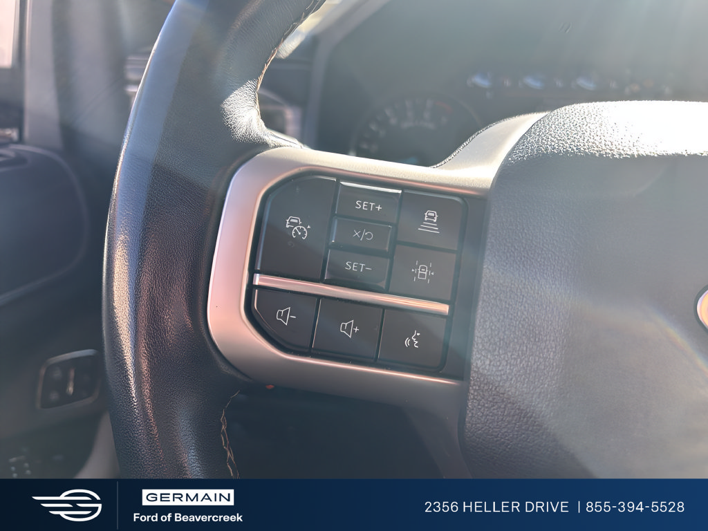 Used 2024 Ford Expedition Limited AWD/4WD image 23