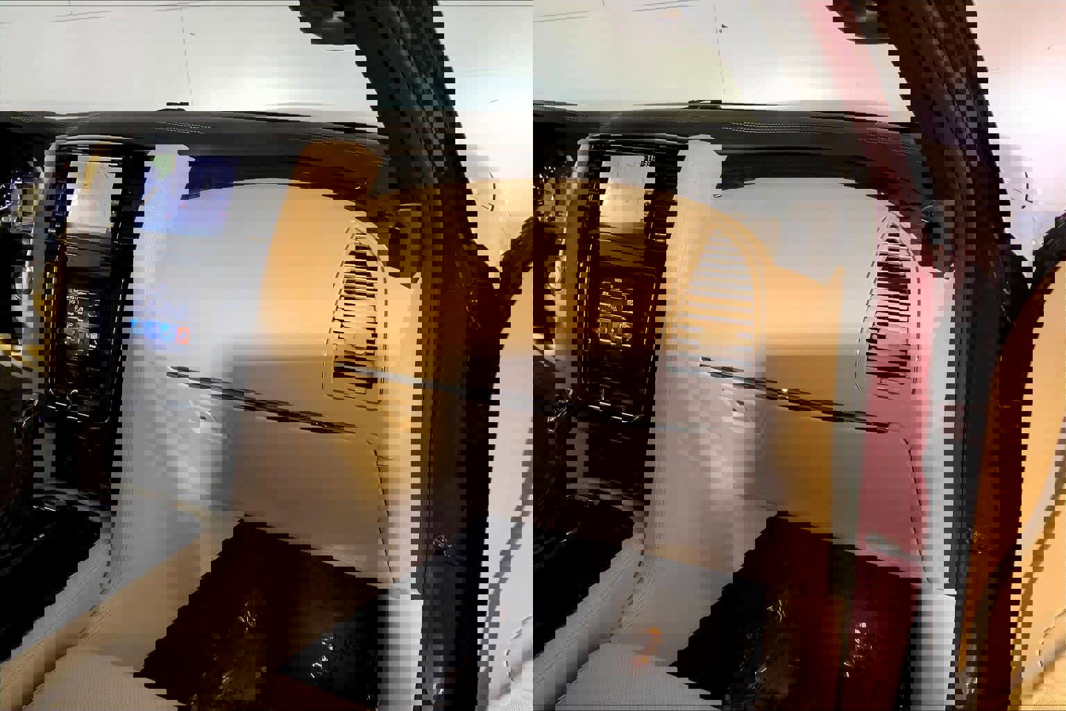 Used 2021 INFINITI QX80 Sensory w/ Cargo Package image 19