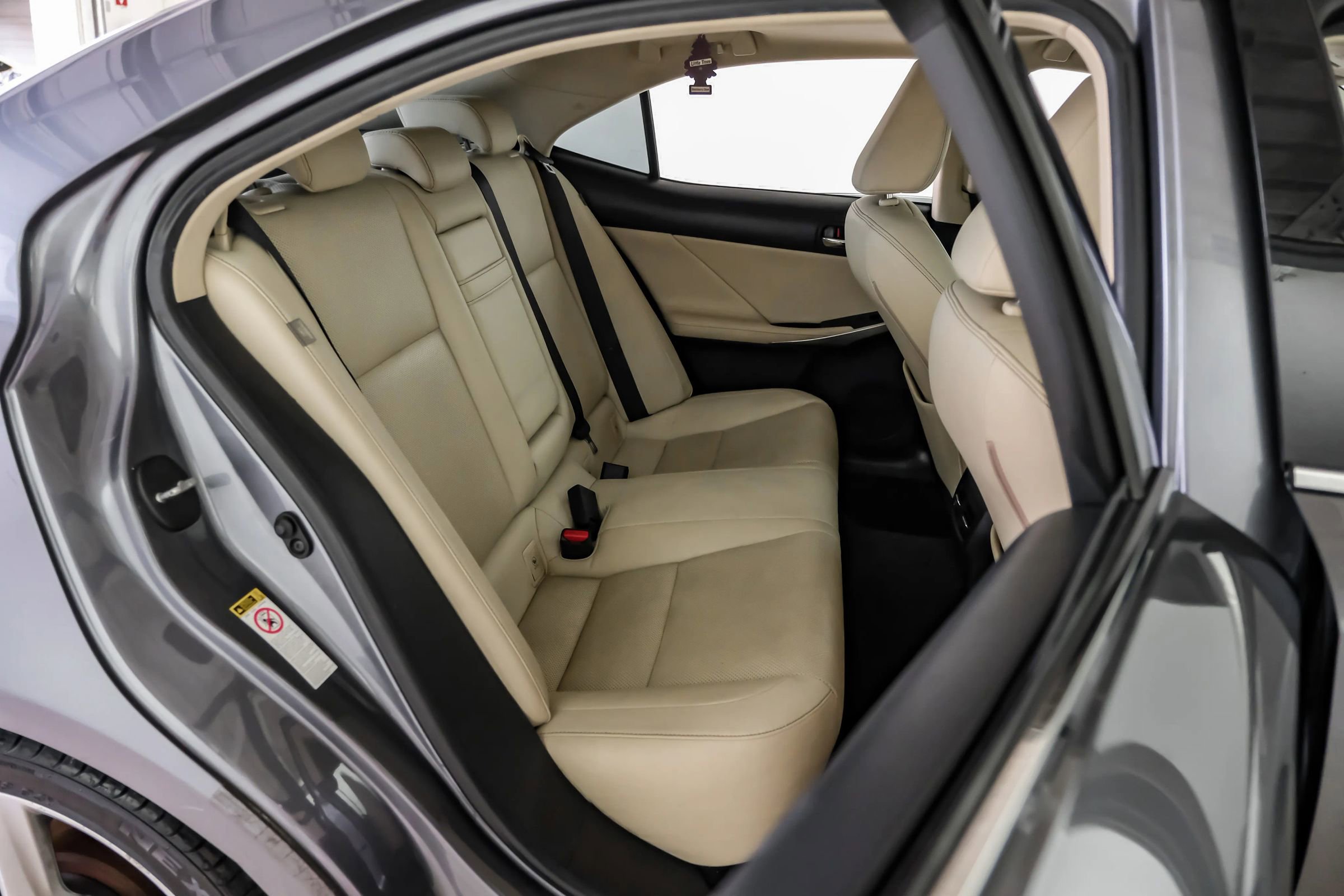 Used 2014 Lexus IS 350 w/ Navigation Package image 33