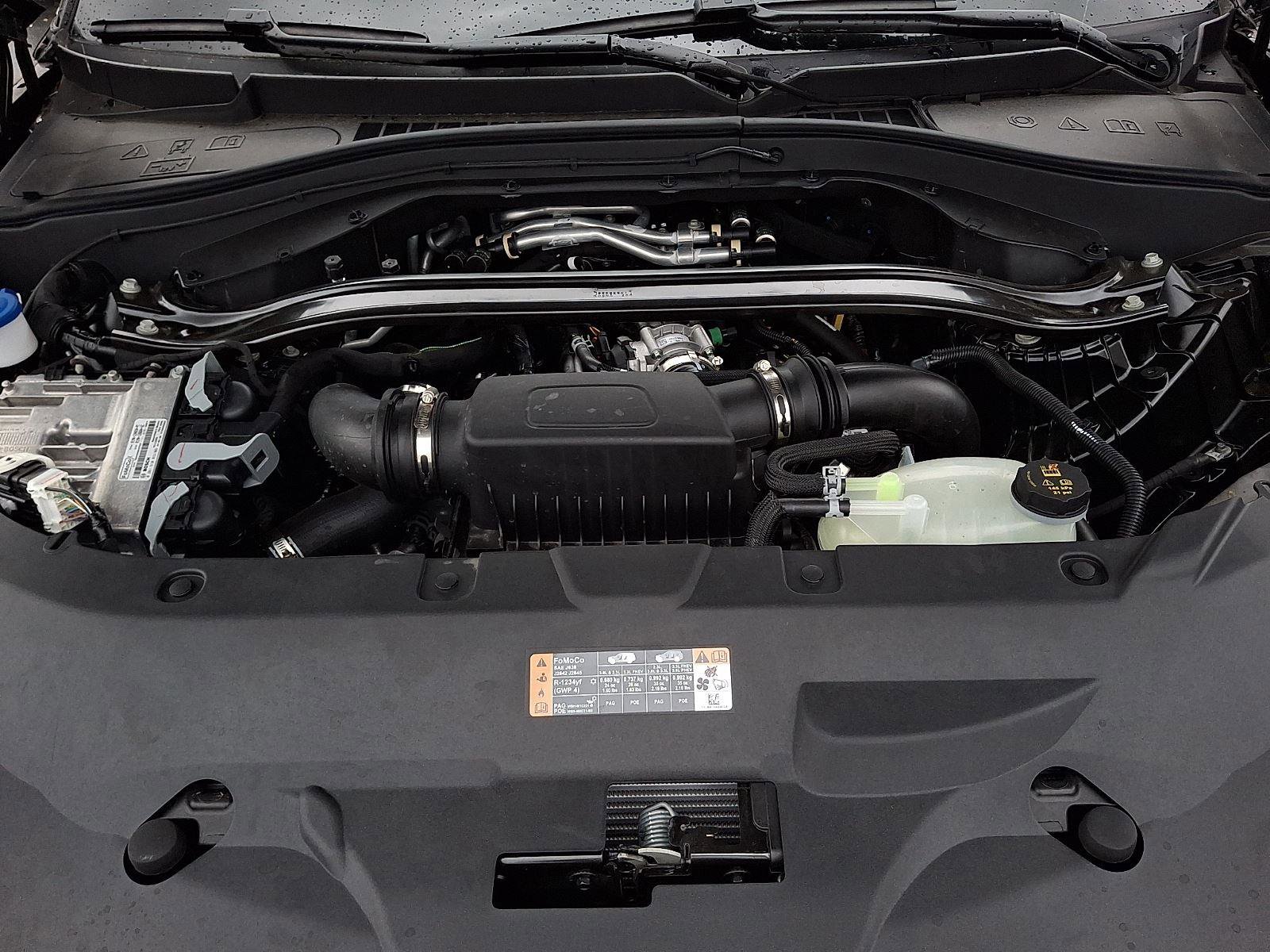 Used 2025 Lincoln Aviator Reserve w/ Equipment Group 201A image 29