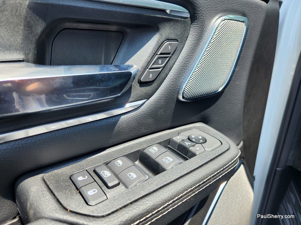 New 2026 RAM 1500 Laramie image 25