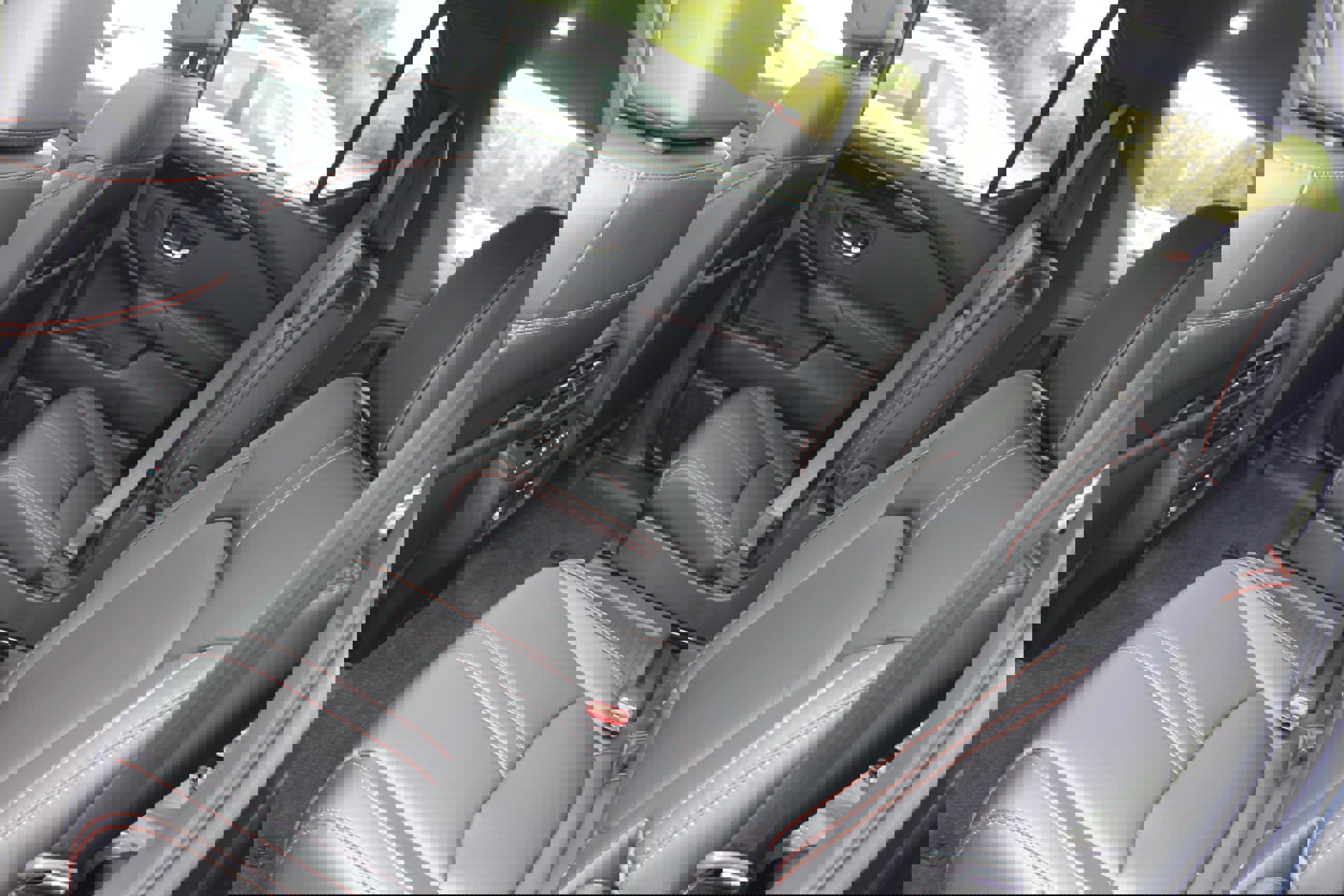 New 2025 Honda Pilot TrailSport image 9