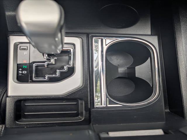 Used 2019 Toyota Tundra Limited AWD/4WD image 31