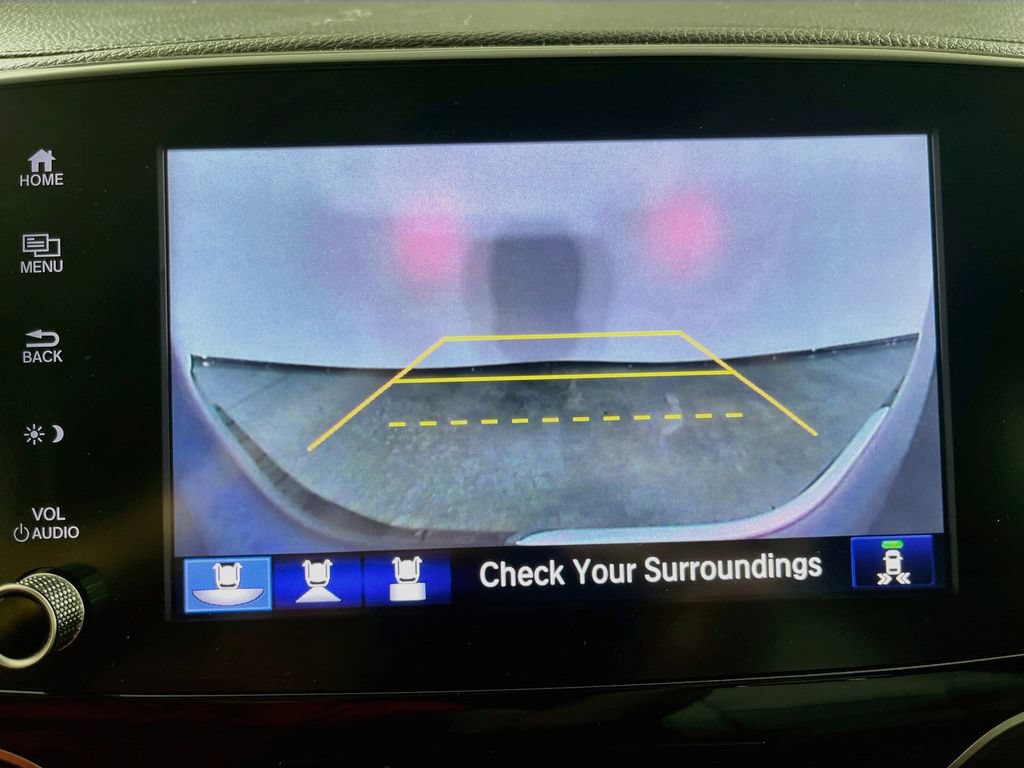 Used 2023 Honda Ridgeline RTL image 20