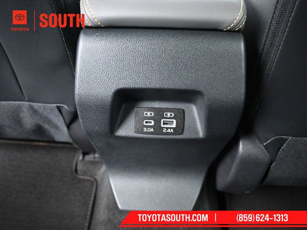 Used 2024 Subaru Crosstrek 2.5i Sport image 24