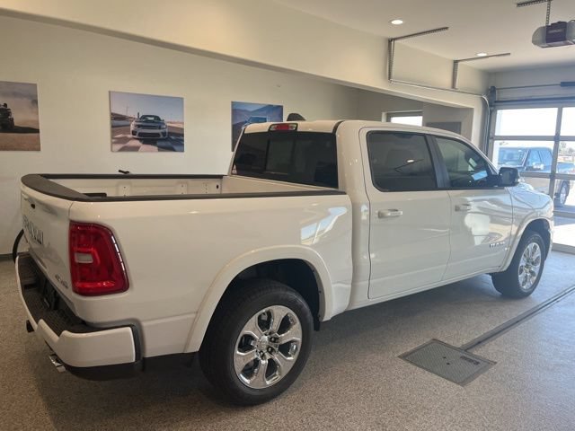 New 2026 RAM 1500 Big Horn AWD/4WD image 5