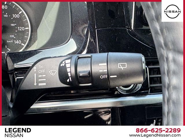 Used 2023 Nissan Pathfinder SL image 22