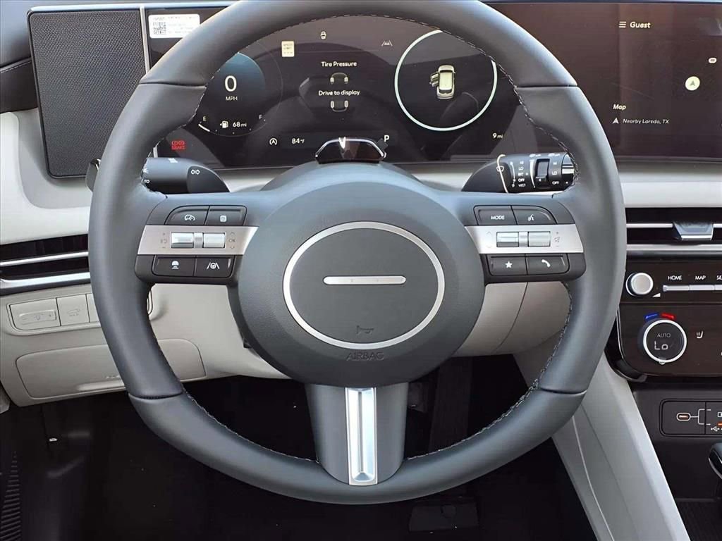 New 2026 Hyundai Tucson SEL image 15