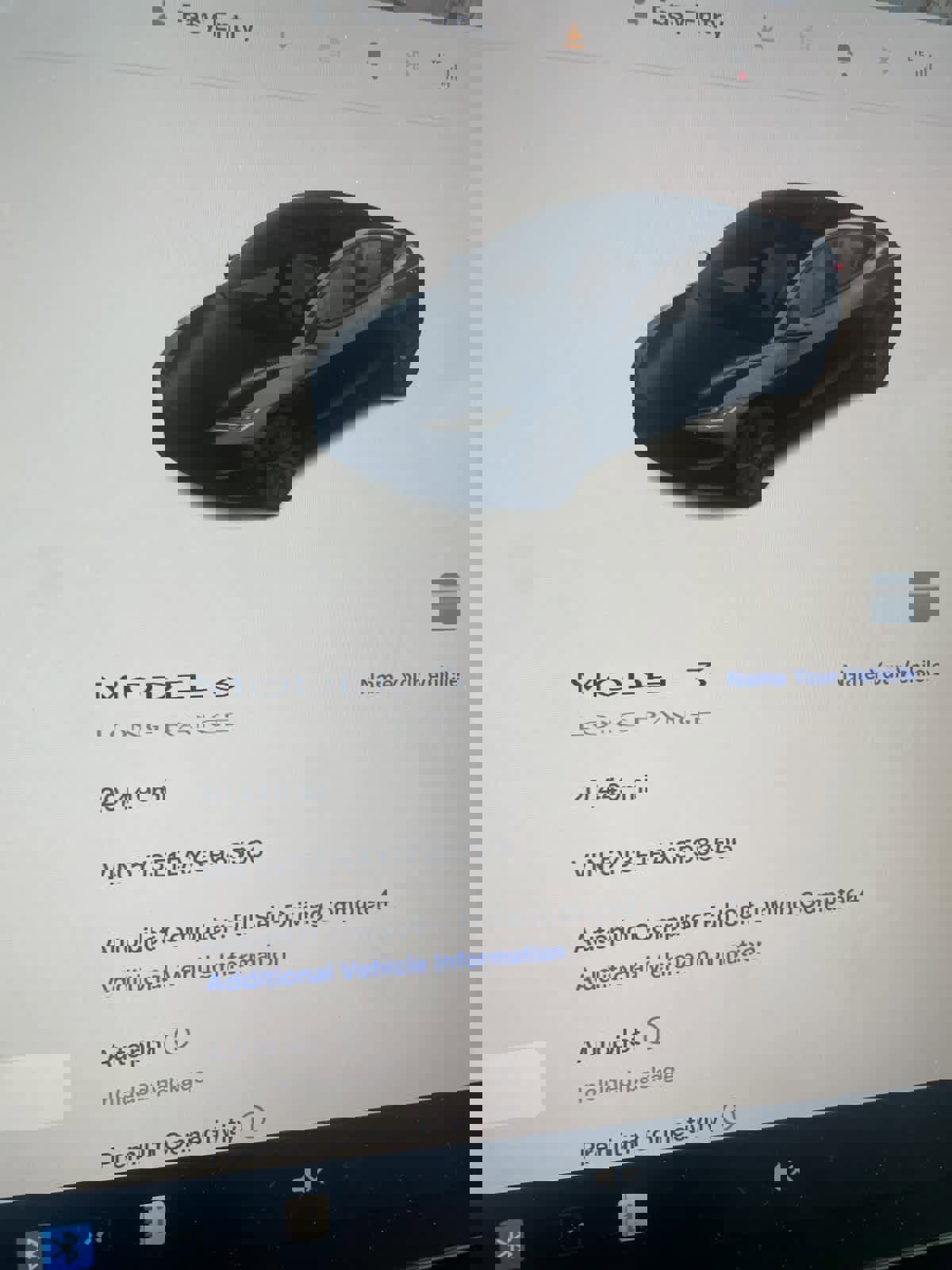 Used 2025 Tesla Model 3 Long Range image 6