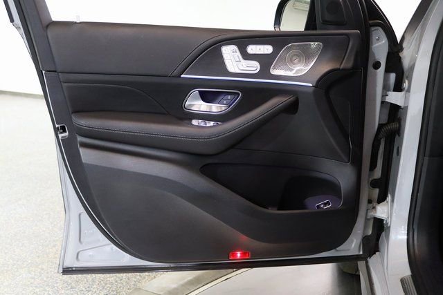 Certified 2024 Mercedes-Benz GLE 450 4MATIC w/ AMG Line Exterior image 18