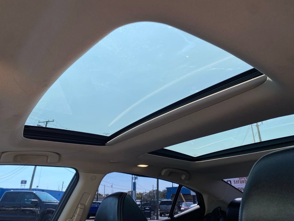Used 2019 Nissan Maxima 3.5 SV FWD image 11