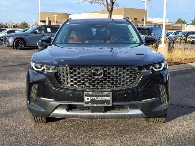 New 2026 MAZDA CX-50 AWD 2.5 S image 21