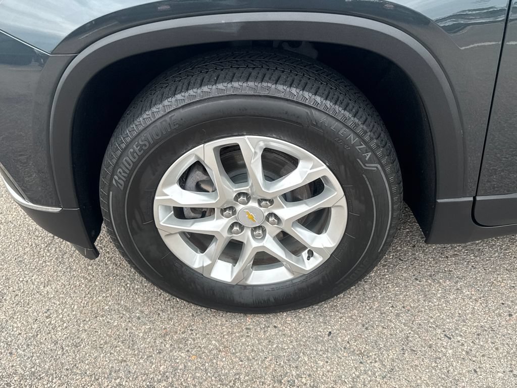 Used 2020 Chevrolet Traverse LT AWD/4WD image 41